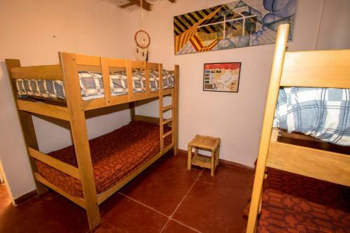 Posada Mamaqocha