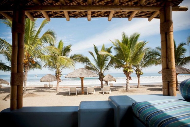 Hotel Punta Sal Suites & Bungalows Resort