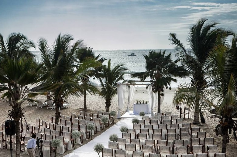 Hotel Punta Sal Suites & Bungalows Resort