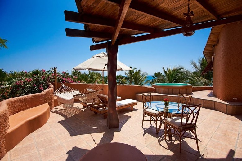 Hotel Punta Sal Suites & Bungalows Resort