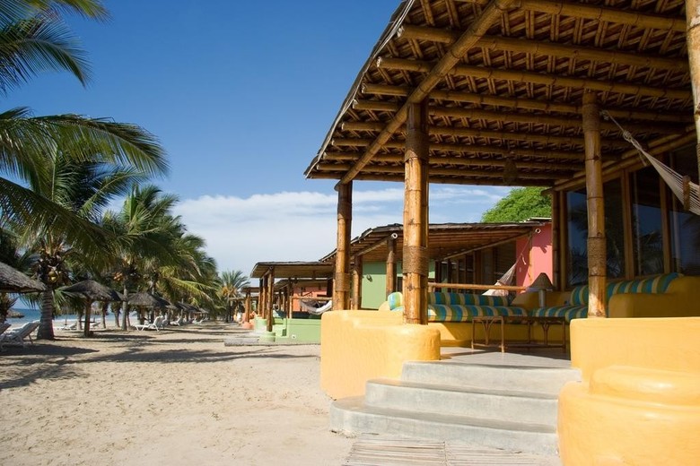 Hotel Punta Sal Suites & Bungalows Resort