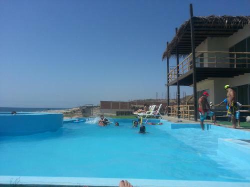 Apartamento Punta Sol