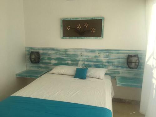 Apartamento Punta Sol