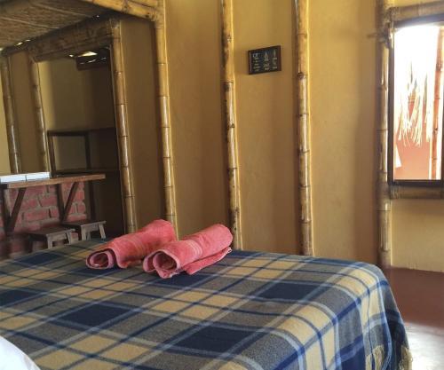 Hotel Waltako Beach Culture