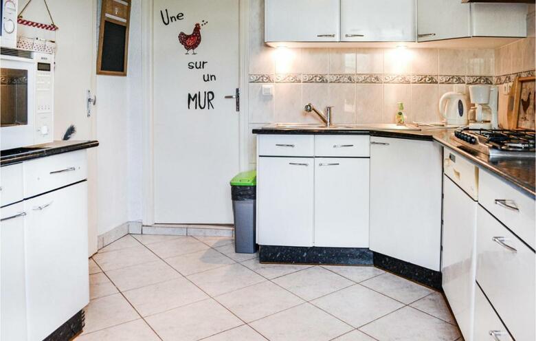 Holiday Home Lieu Dit Couty H-594