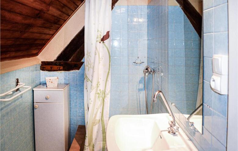 Holiday Home Lieu Dit Couty H-594