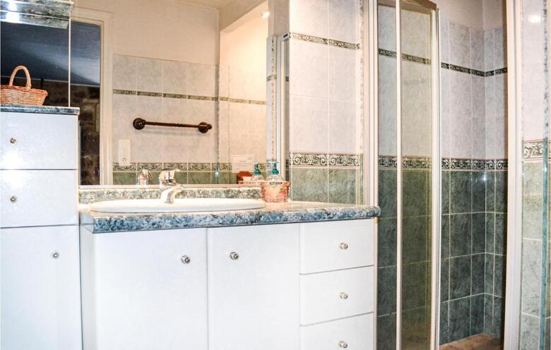 Holiday Home Lieu Dit Couty H-594