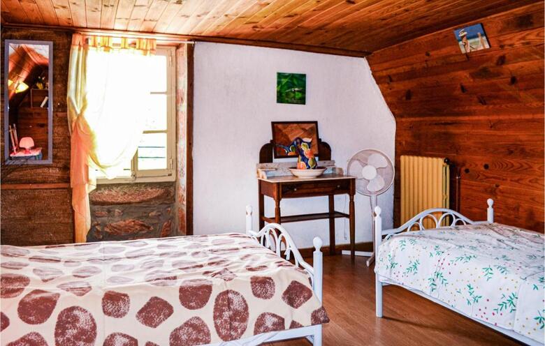 Holiday Home Lieu Dit Couty H-594