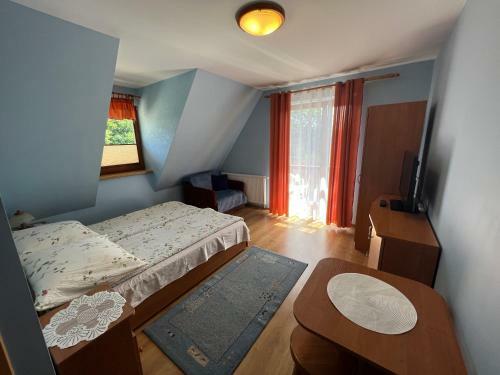 Hostal Willa U Moni