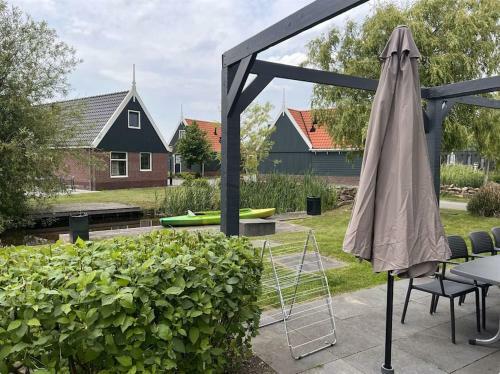 Villa Kleyn Geluk