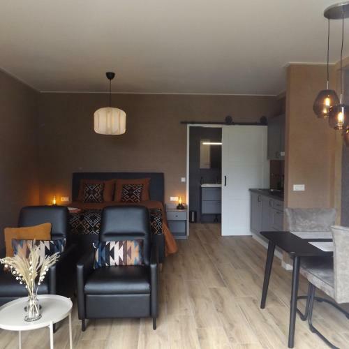 Bed & Breakfast Het Broekeroord