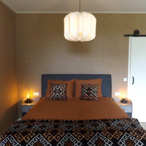 Bed & Breakfast Het Broekeroord