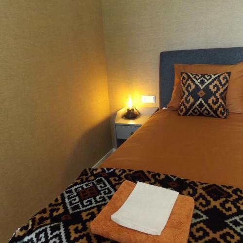 Bed & Breakfast Het Broekeroord