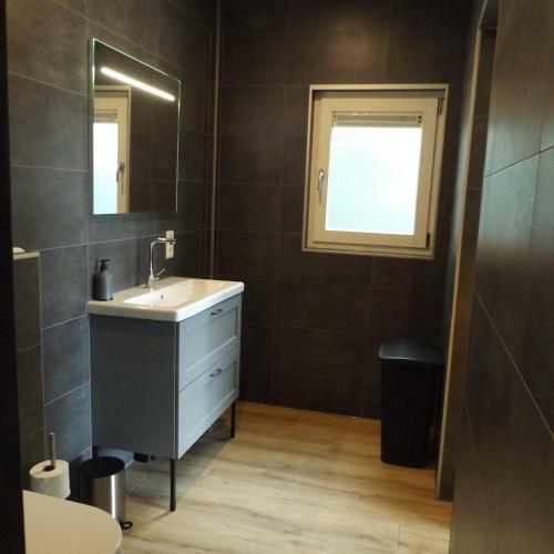 Bed & Breakfast Het Broekeroord