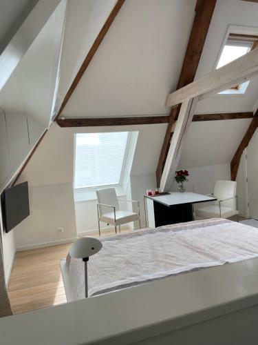 Apartamento Studio Prince