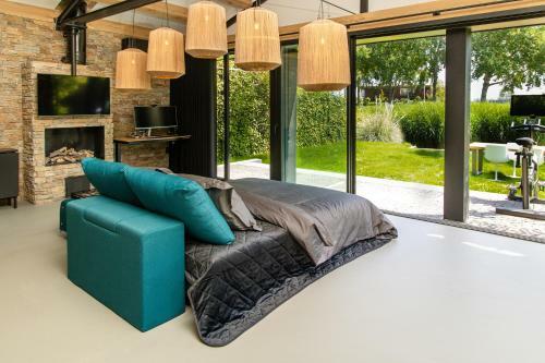 Hostal Wellness Rottemeren