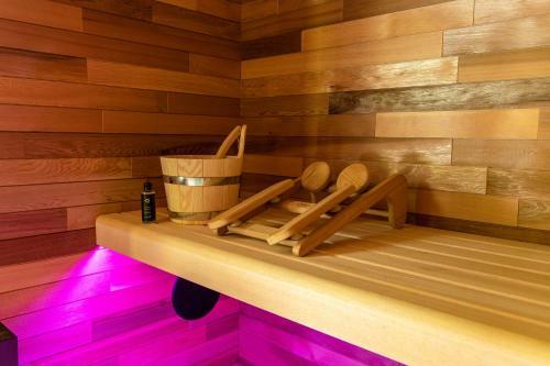 Hostal Wellness Rottemeren