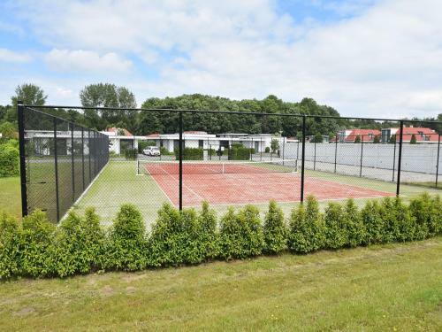 Majestic Villa In Zeewolde With Garden