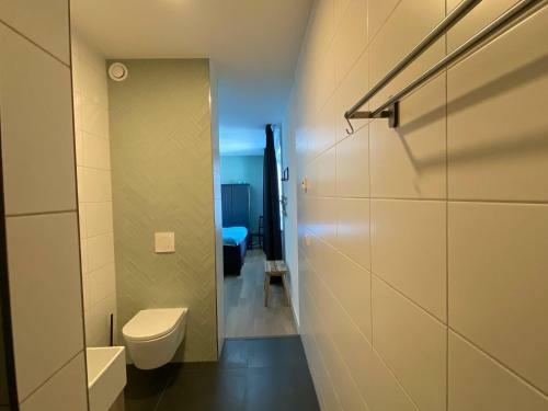 Majestic Villa In Zeewolde With Garden