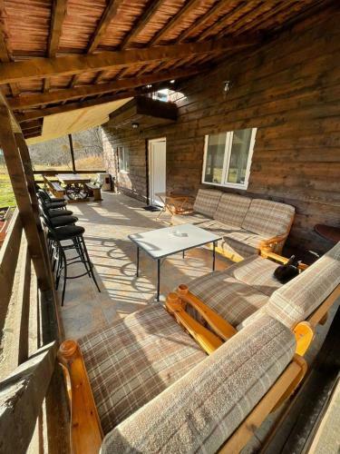 Cabana Amis