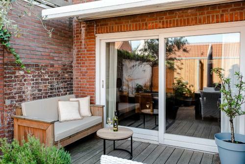 Apartamento Oasis Escape