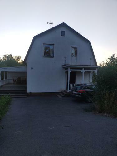 Bed & Breakfast Hus N�ckrosen