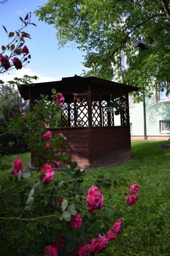 Apartament Maria