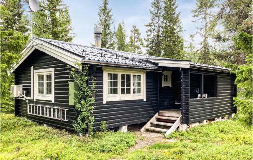 Awesome Home In S�len With 2 Bedrooms #144