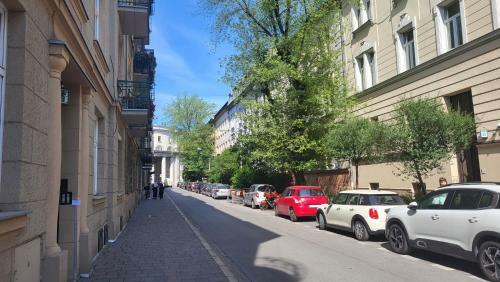 Heynow Apartment