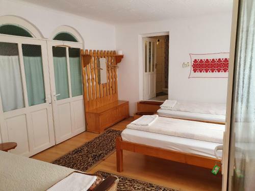 Bed & Breakfast R�zsa Panzi�