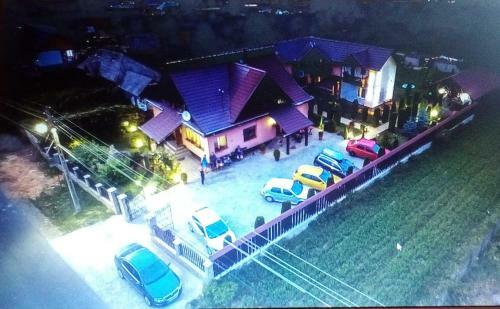 Hostal Pensiunea Denisa