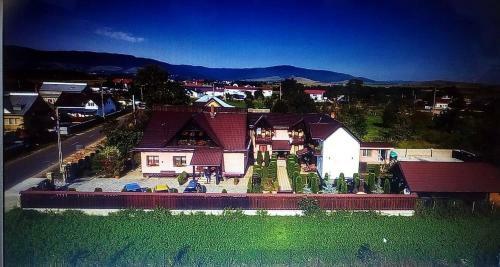 Hostal Pensiunea Denisa