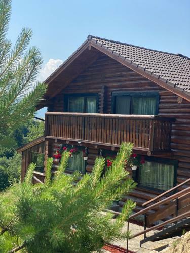 Lodge Bellevue Chalet