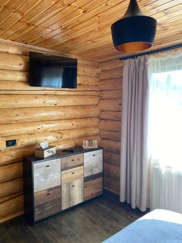 Lodge Bellevue Chalet