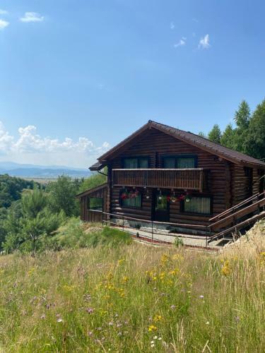 Lodge Bellevue Chalet