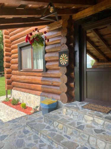 Lodge Bellevue Chalet