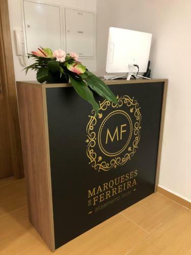 Posada Marqueses De Ferreira