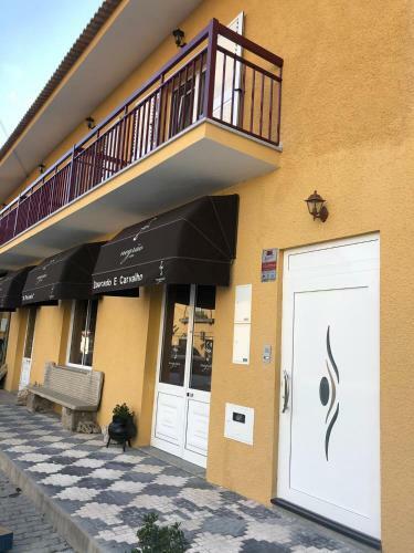 Posada Marqueses De Ferreira