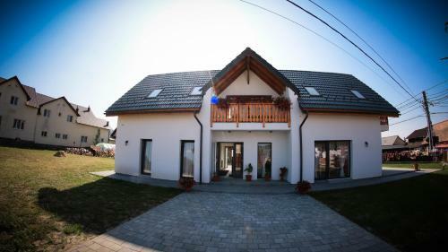 Hostal Floare De Colt Sapanta