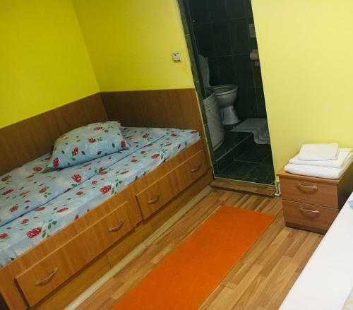 Agroturismo Pensiunea Anca Sapanta