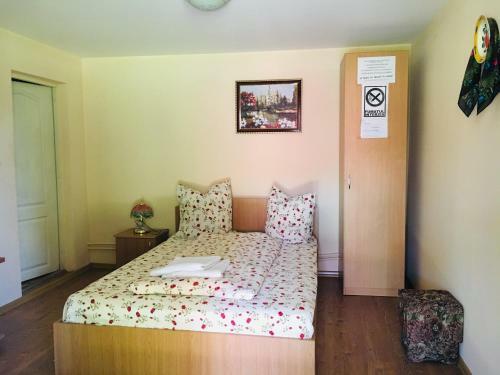 Agroturismo Pensiunea Anca Sapanta