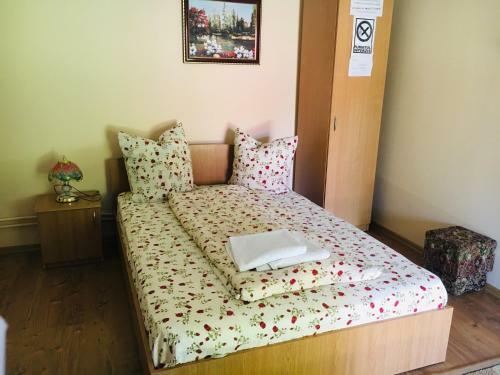 Agroturismo Pensiunea Anca Sapanta