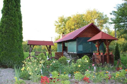 Agroturismo Pensiunea Anca Sapanta