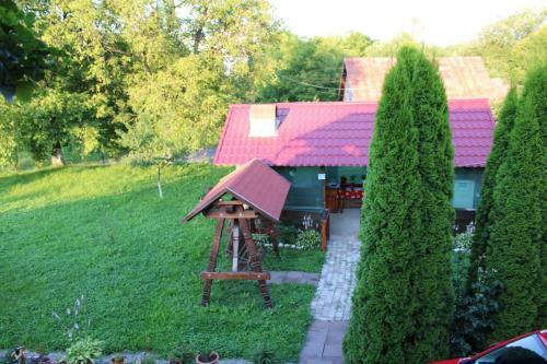 Agroturismo Pensiunea Anca Sapanta
