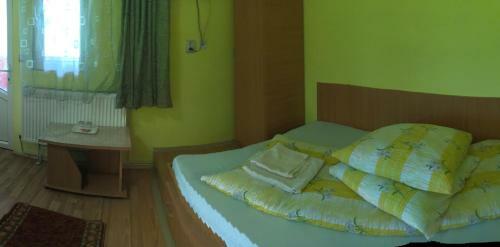 Agroturismo Pensiunea Anca Sapanta