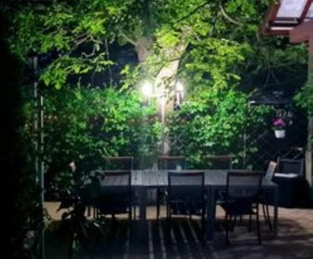 Casa Alex