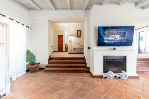 Villa Vila Nostra