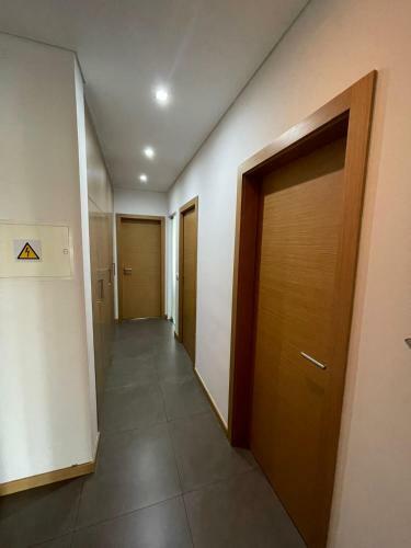 Apartamento O Sossego E Encanto No Cora��o de Leiria