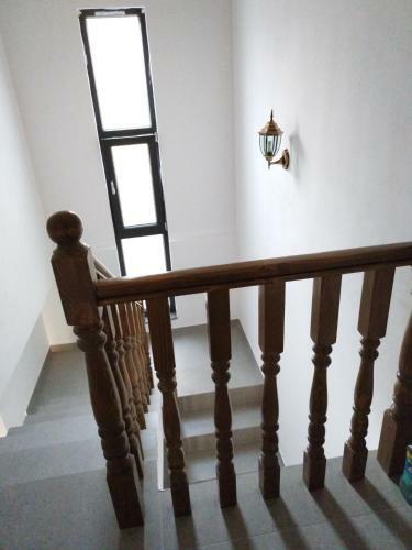 Hostal Casa De L�ng? P?dure