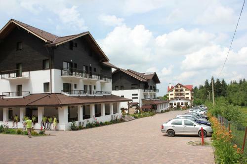 Hostal Hotel Miruna
